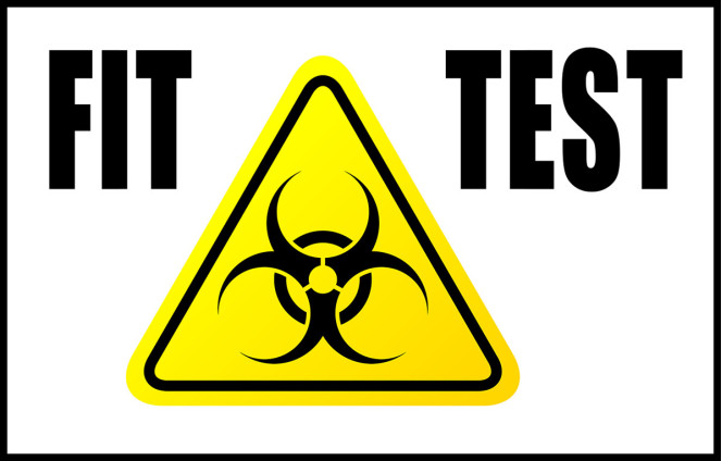 FIT TEST: Verificare i Dispositivi di Protezione Individuale delle vie respiratorie